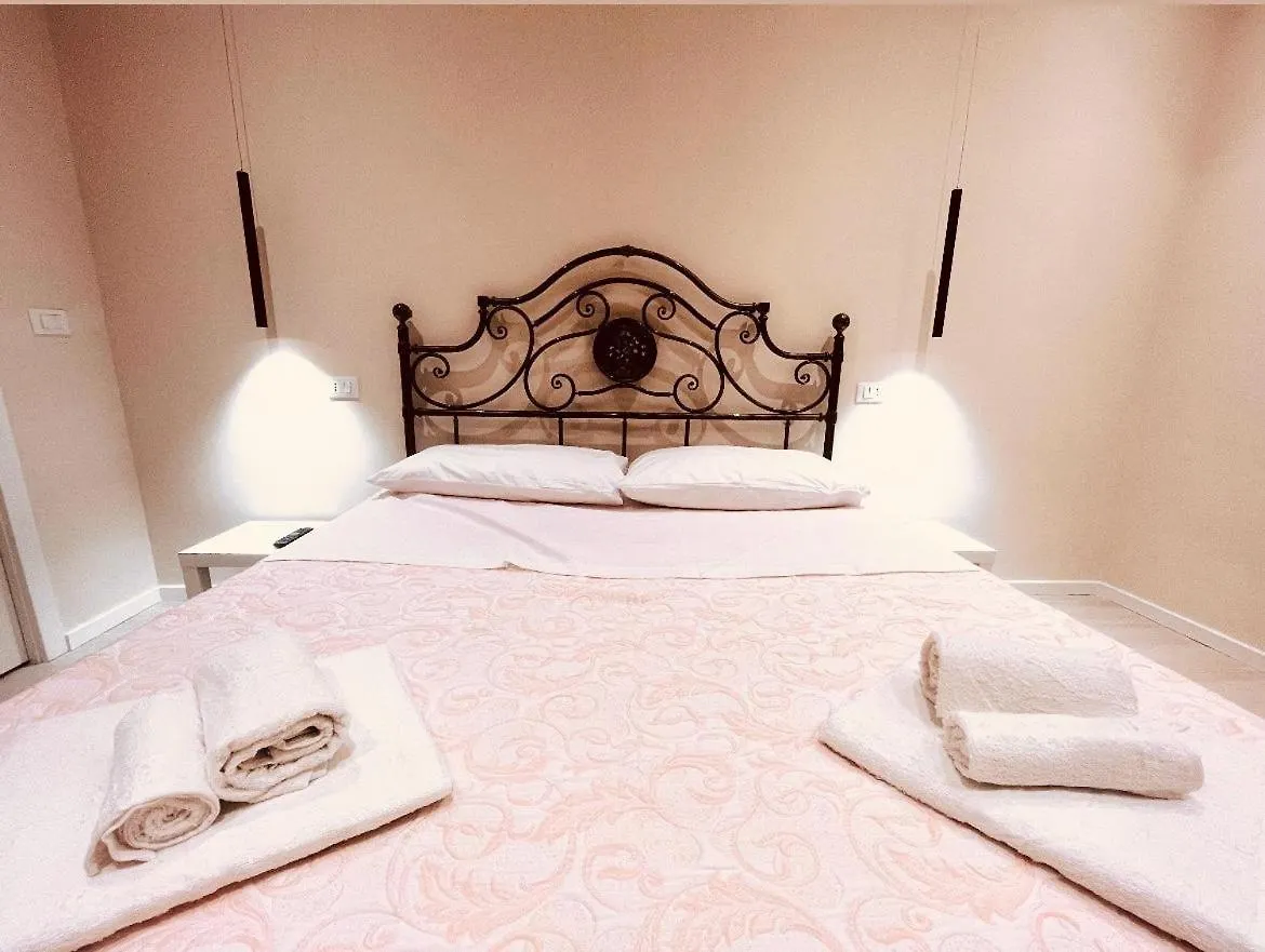Apartment Domus San Giovanni Rome