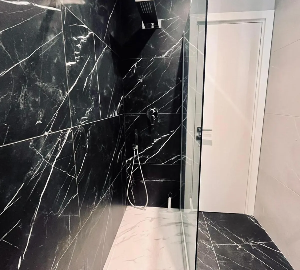 Apartment Domus San Giovanni Rome