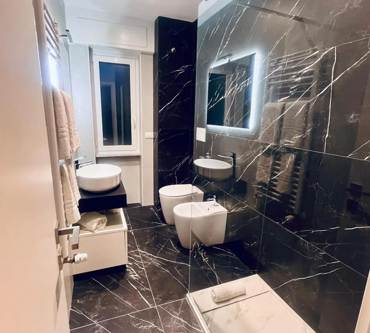 Apartment Domus San Giovanni Rome Italy