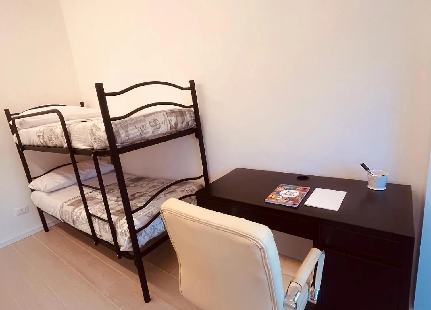 Domus San Giovanni Rom Apartment