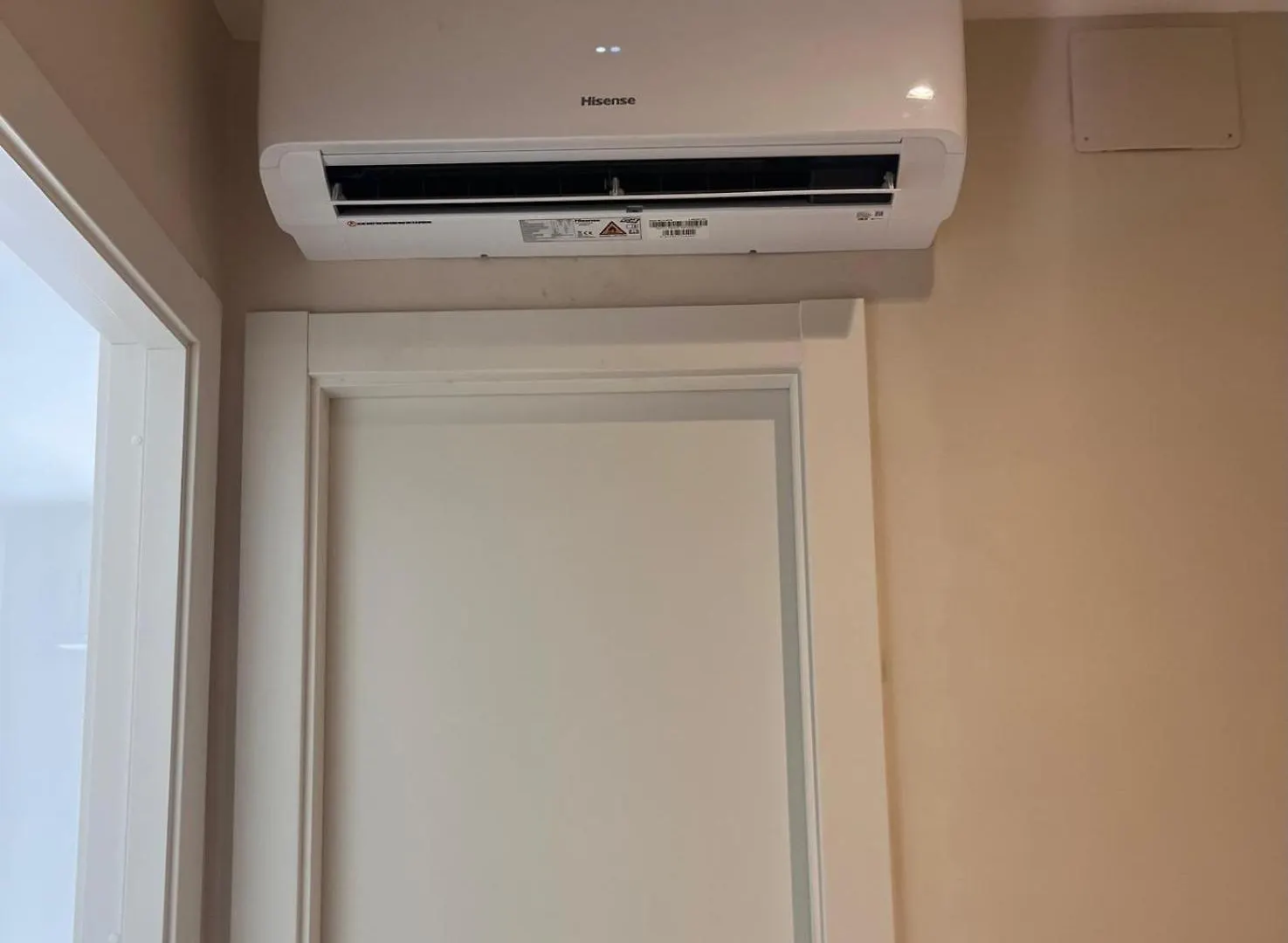 Apartment Domus San Giovanni Rom Italien
